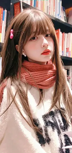 仙气飘飘的锁屏壁纸_4_发呆的小绵羊_来自小红书网页版