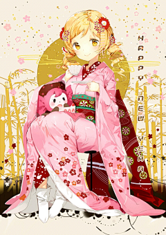 幽游自由采集到和风