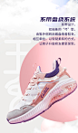 【玉兔】骆驼运动鞋女春季颗粒轻便休闲老爹鞋气垫减震气囊跑步鞋-tmall.com天猫