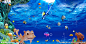 海底世界