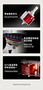 【柏翠PE3366】柏翠(petrus)咖啡机小白醒醒意式浓缩咖啡机全半自动家用小型打奶泡PE3366【行情 报价 价格 评测】-京东