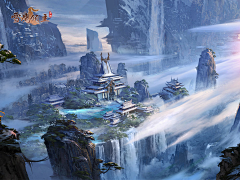 oyzh008采集到中式场景