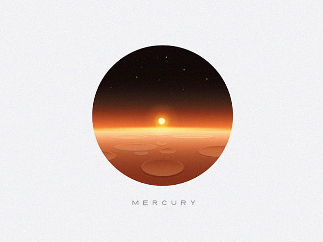 水星