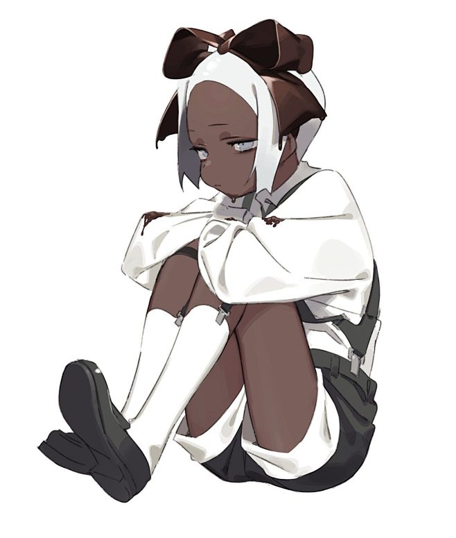 大动态画师A:)M作品集-122p 大透...