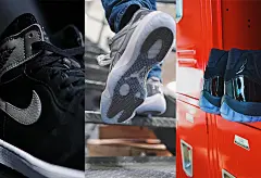 高清,球鞋,壁纸,丨,满满的,细节,每张,都,让人,  高清球鞋壁纸丨满满的球鞋细节，每张都让人无法抗拒！