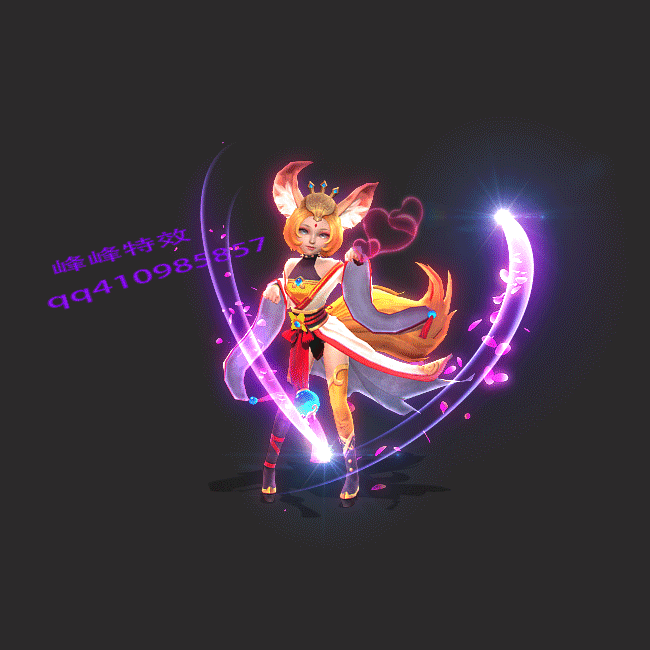 宠物_C-宠物伙伴附魔 _T202012...