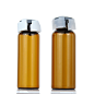 现货 西林瓶3ml 5ml 7ml 10ml 20ml 精华液分装玻璃瓶 安瓶包材