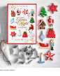 Shop Holiday Baking
