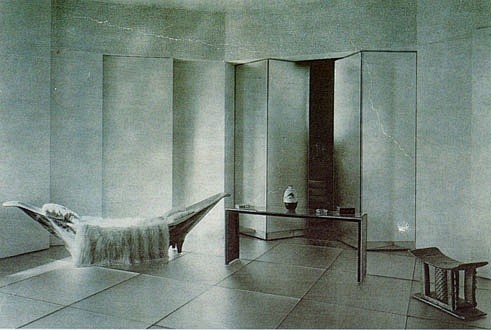 Eileen gray
