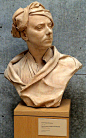 石膏像雕塑 (1085)