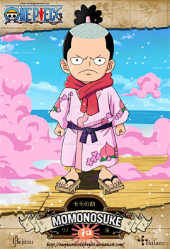 徐姓大龄青年采集到动漫 | 海贼王（ONE PIECE）