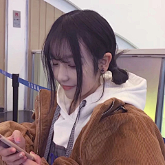 好爱精神小伙⠀采集到女