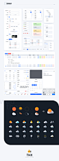 app kit UI ui kit Web 组件库