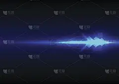 抽象箭头符号推进速度技术创新概念