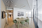 荷兰办事处NS站，NS Stations Office by NL Architects