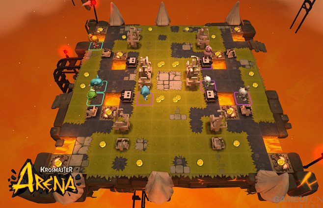 DOFUS 沃土