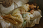 俄罗斯SSerge Marshennikov  油画作品