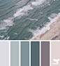 color shore