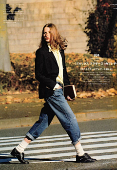 是ViviWen采集到Street Snap