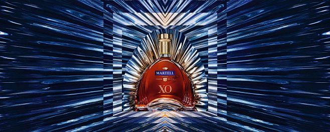 马爹利xodiscovermartell03xocognacanditsdistinctivearchshaped