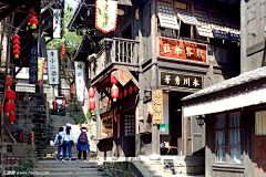 橘子味番茄采集到重庆