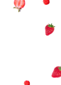草莓png (12)