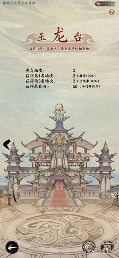 三目鸦采集到GAME