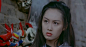 #大话西游#    紫霞仙子