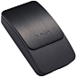 Sony VAIO Bluetooth Mouse Black: 