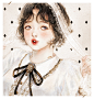 Ivory : -