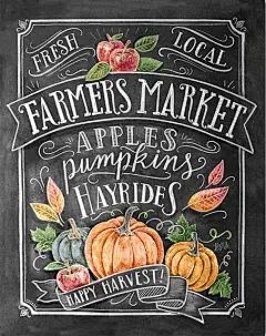 花式黑板报设计，简直太赞！ ​​​​#设计秀# #素材推荐# ​​​​