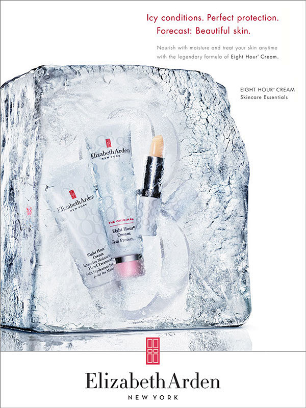 Elizabeth Arden Ice ...