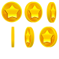 金币