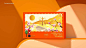 广州巨灵设计：曼塔尼太阳饼礼盒包装-古田路9号-品牌创意/版权保护平台