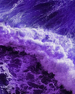 sū·fù·huá采集到【purple紫】