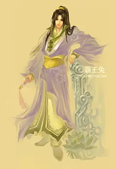 不看后悔，总有一个你喜欢的。
霸王兔 
性别：男 
Now live: 南京 
Interest: Animation,Music, Game, comic, Design, Tr口口el.... 
Like music: R&amp;B, JAZZ, HIP-HOP 
Occupation: 中国商业插画师资格认证授课讲师 
MAIL: comicsun@gmail.com 
影视动画专业毕业，曾任某游戏公司原画总监三年、职业插画师。参与制作《霸王别姬》、《吕布与貂婵》、《碰碰车》、《反