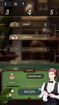 未定事件簿 驰心撞球
比赛