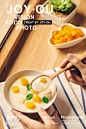 那些年，我们拍过的果冻_美食_POCO摄影,美食摄影,果冻,产品摄影
