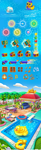 royal location gummy Candy Fruit icons home mansion casual design