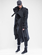 TOPCOAT ME-HEIN M
