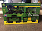 NIB! Lionel John Deere Ready to Play Train Set (Fast Shipping)  | eBay : NIB! Lionel John Deere Ready to Play Train Set (Fast Shipping) | Toys & Hobbies, Model Railroads & Trains, O Scale | eBay!