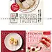 0194港式日式日料店寿司月饼食品海报促销宣传展架设计排版参考图-淘宝网