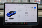 Model Y 2023款 后轮驱动版图片_特斯拉_50/79张图片_汽车内饰图库_懂车帝