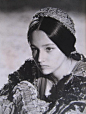 Olivia Hussey-最美的朱丽叶