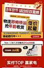实木床简约现代家用1米8经济型1.2单人床架出租房用1.5米双人床-tmall.com天猫