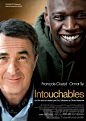 【在线完整观看】法国高分电影-Intouchables 触不可及_影视法语_沪江法语