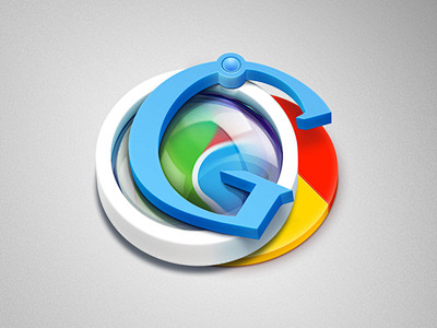 Chrome icon