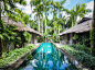 泰国普吉岛板岩酒店 The Slate, Phuket by bensley – mooool木藕设计网