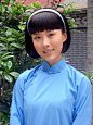 明星美女 绝美颜丹晨