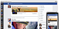 Facebook redesigns News Feed with multiple feeds and 'mobile-inspired' interface